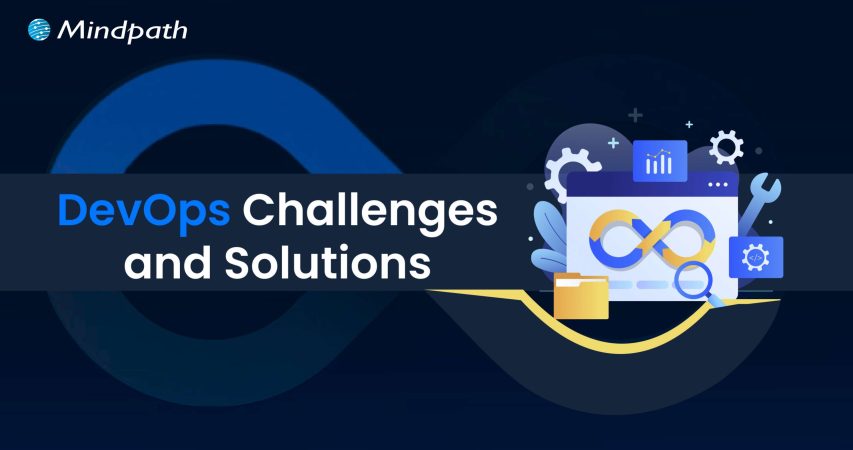 DevOps challenges
