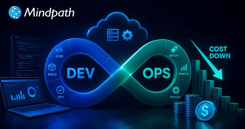 DevOps Cost Efficiency