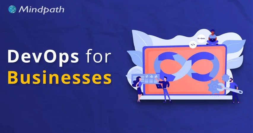 DevOps for businesses