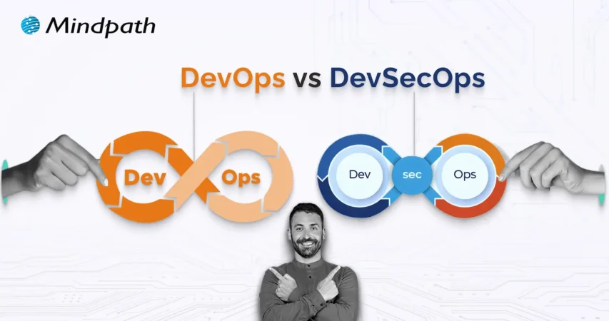 Devops vs devsecops