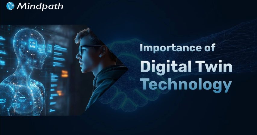 Digital Twin technology