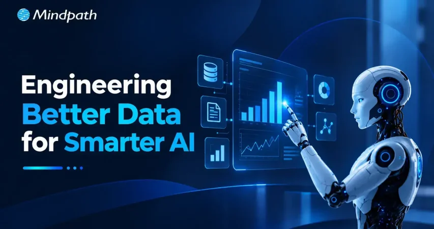 data engineering for ai