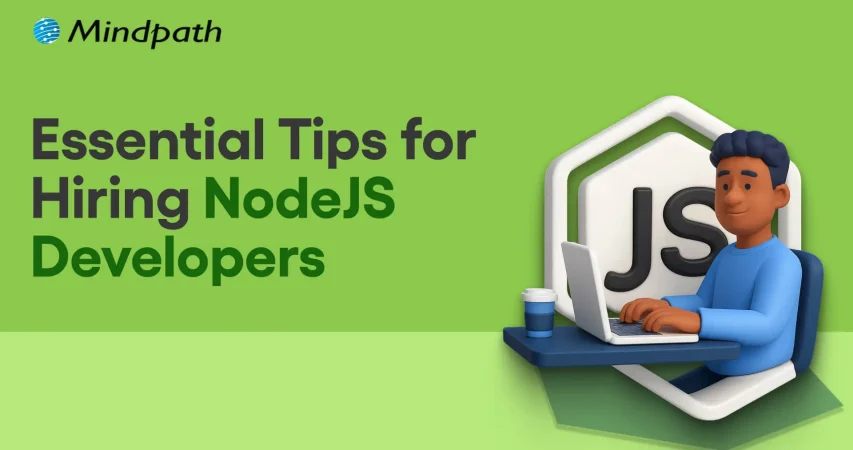 Hire nodejs developers