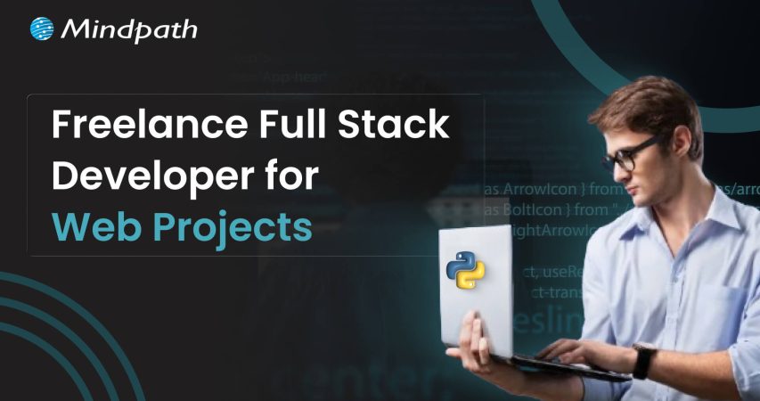 freelance full stack developer