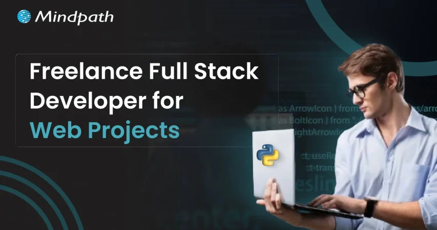 freelance full stack developer