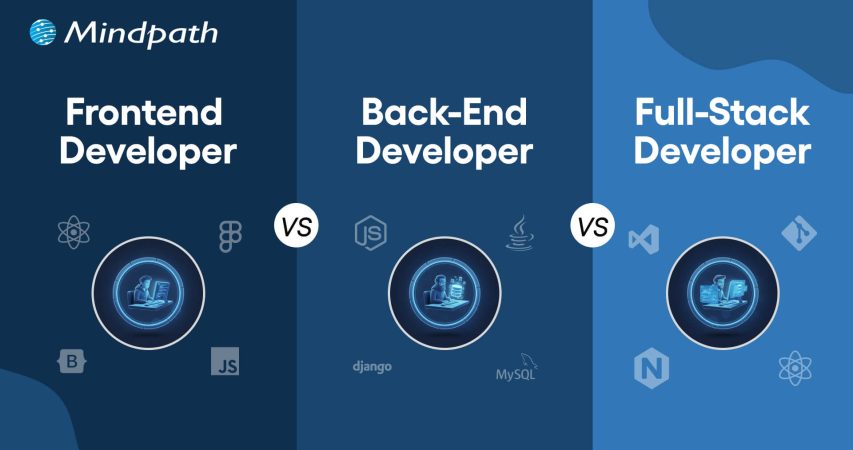 front end vs back end vs full stack front end vs back end vs full stack