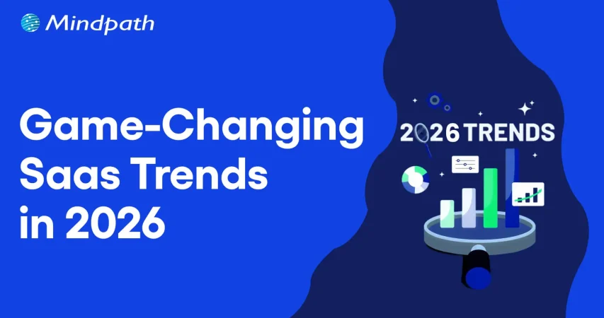 Saas trends