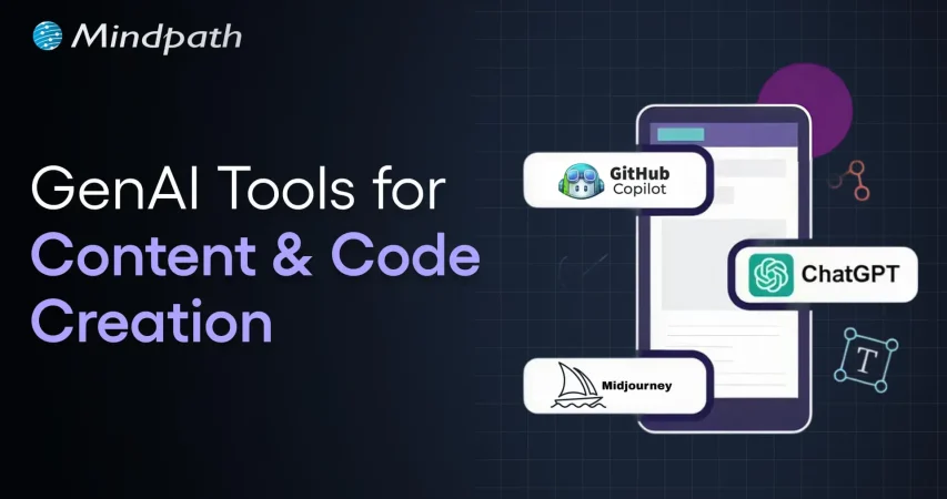 generative ai tools for content creation