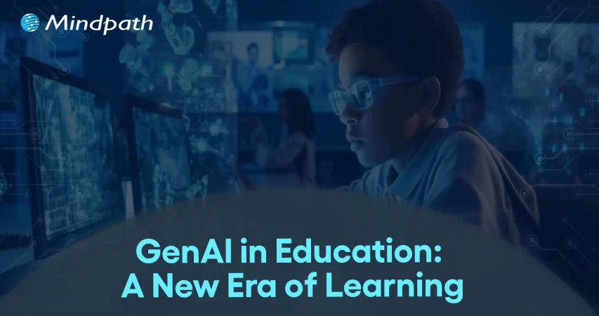 generative ai in education