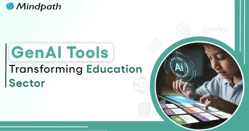 GenAI tools for teachers