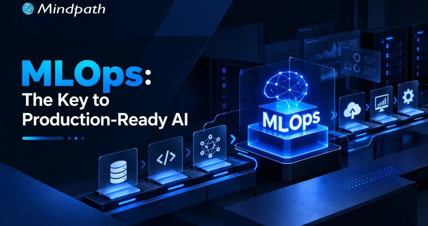what is mlops