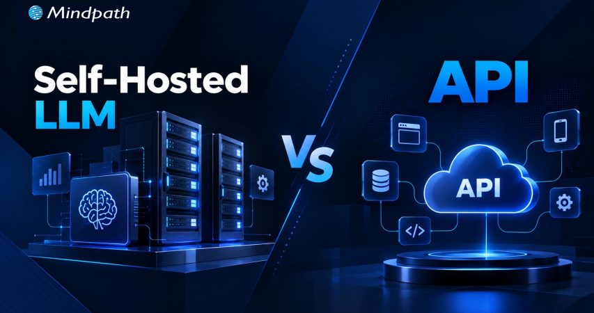 Self hosted LLM Vs API