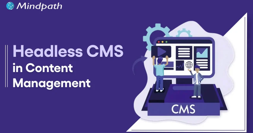 Headless CMS