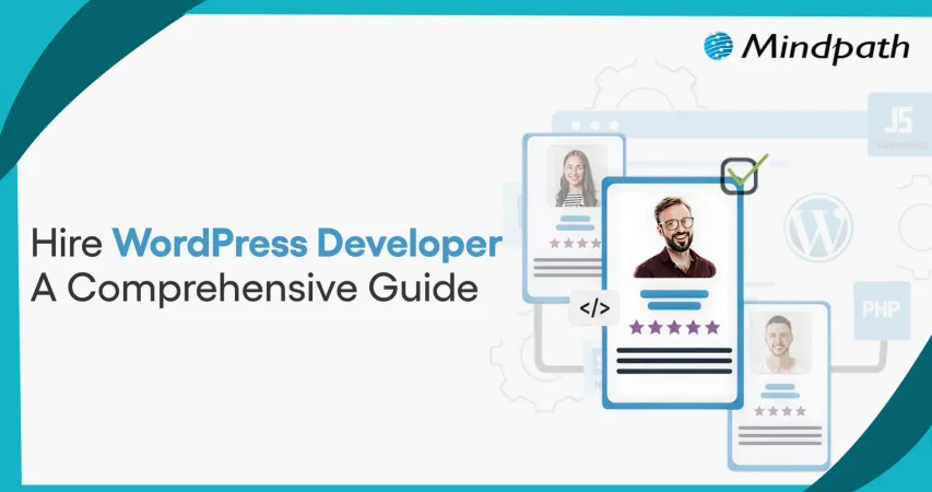 Hire wordpress developer