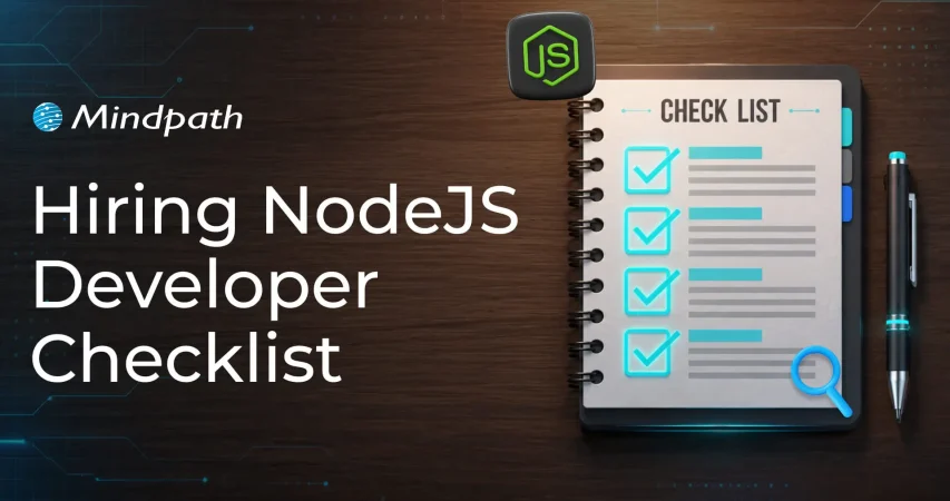 Hire Node.js Developer