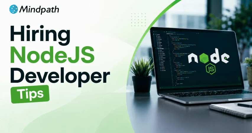 nodejs developers hiring tips