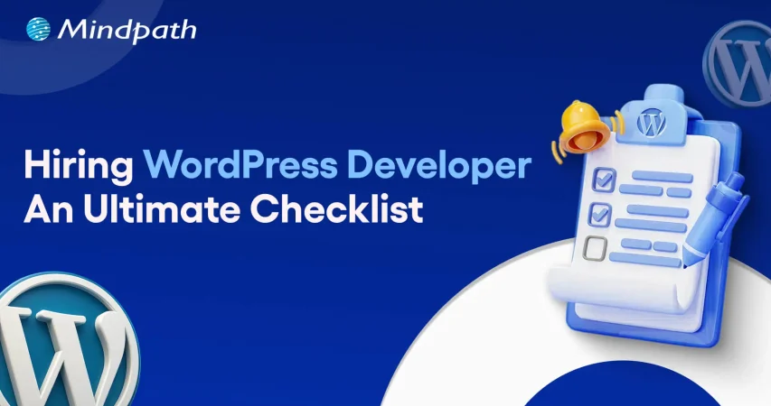 hiring a wordpress developer