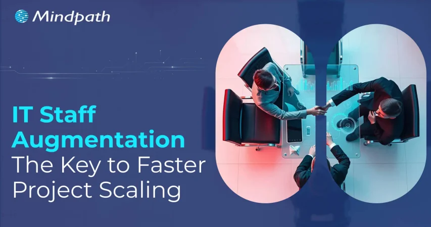 IT Staff Augmentation