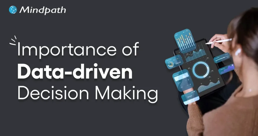 what is data-decision making