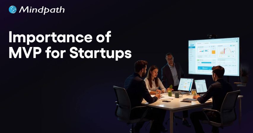 MVP for startups