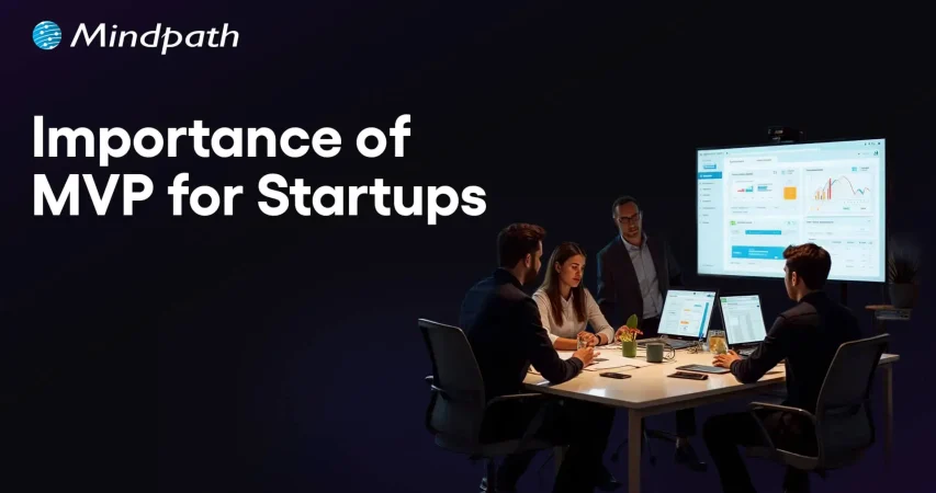 MVP for startups