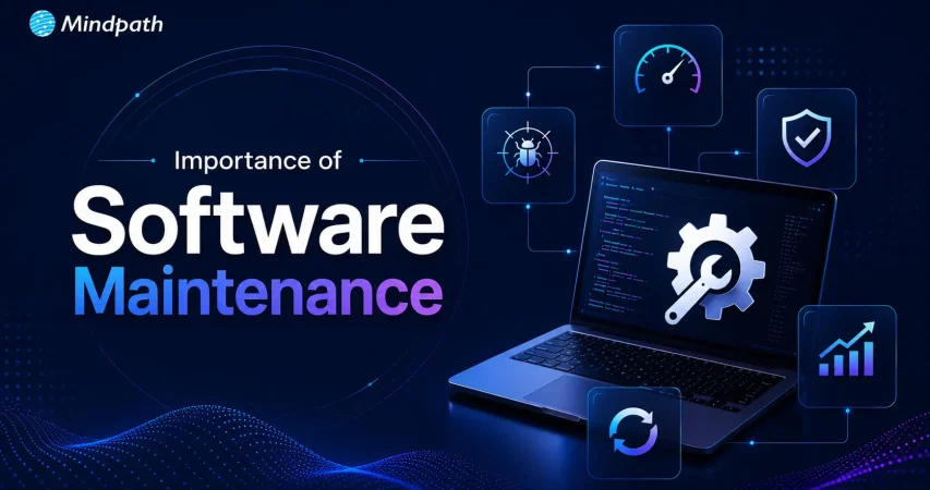 software maintenance