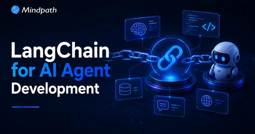 Langchain for AI Agent Developement