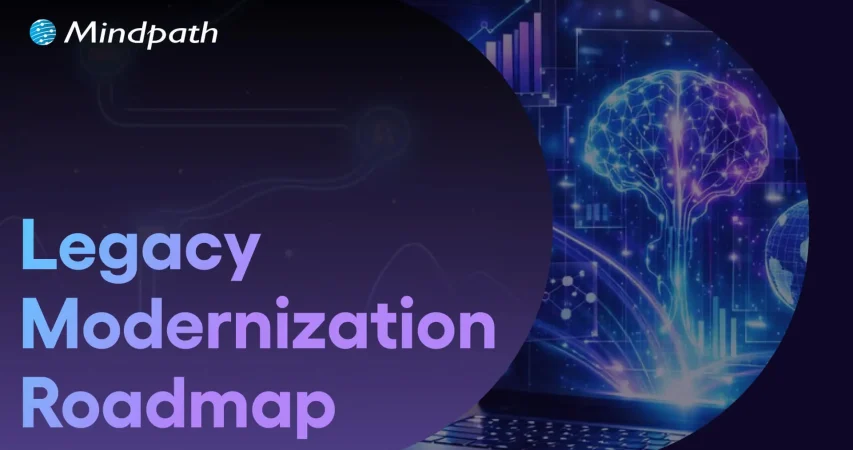 Legacy modernization roadmap 