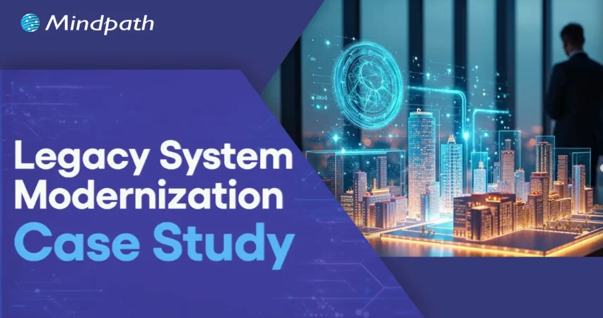 legacy system modernization