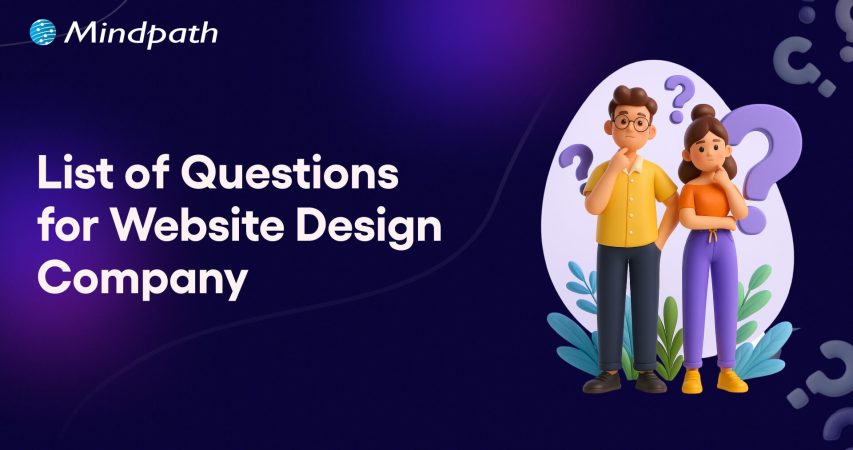 website design company