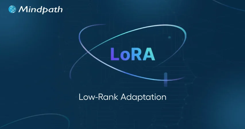 low-rank adaptation (lora)