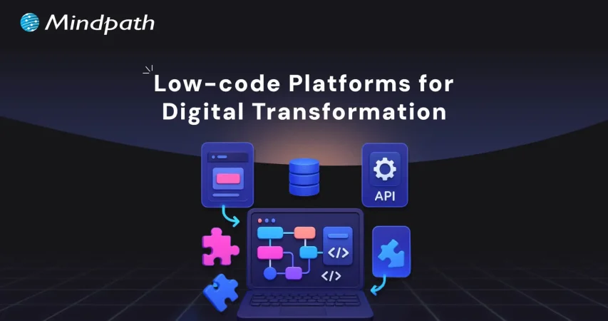 low code platforms