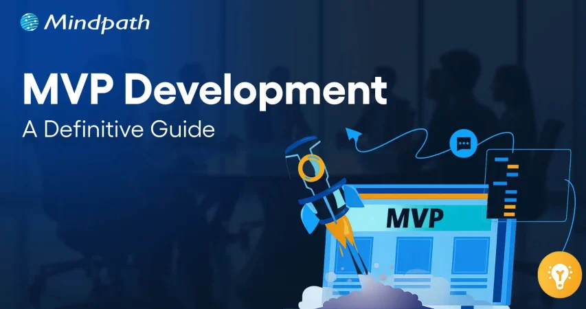 MVP development