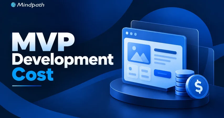 MVP development Cost
