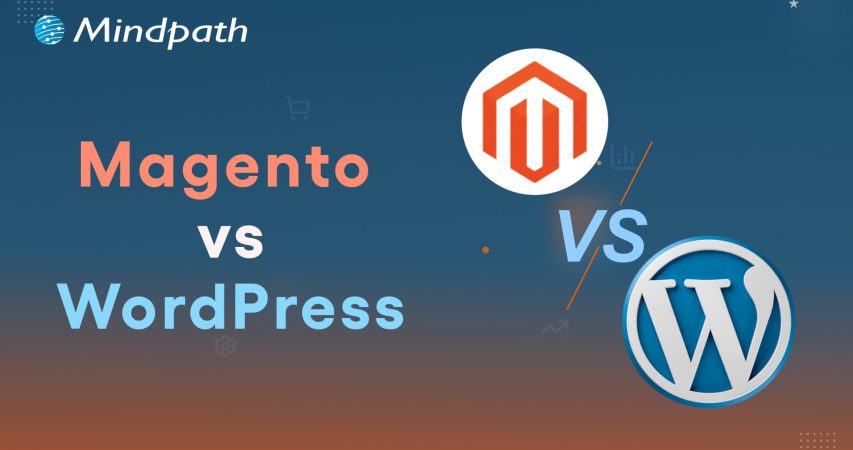 Magento vs wordpess