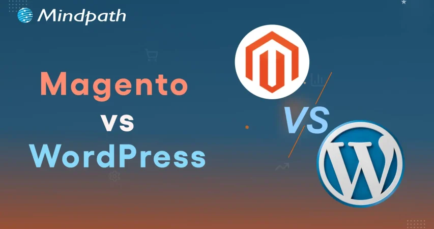 Magento vs wordpess