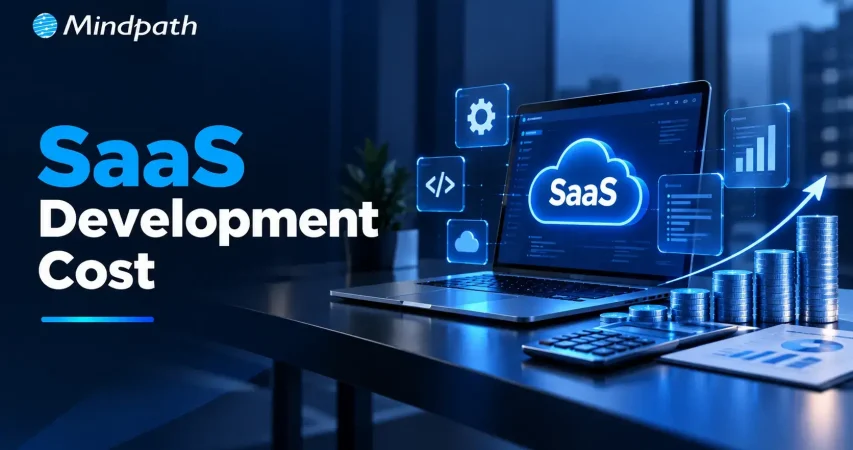 SaaS Development Cost