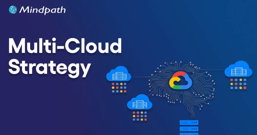 multi cloud strategy