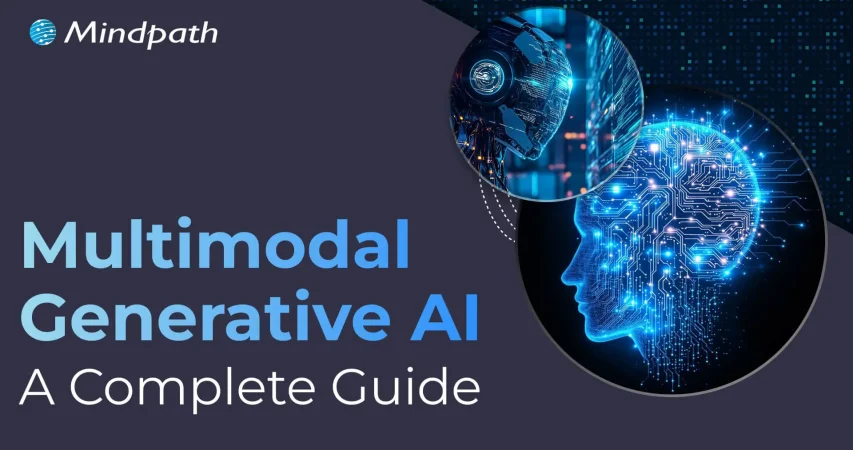 Multimodal Generative AI