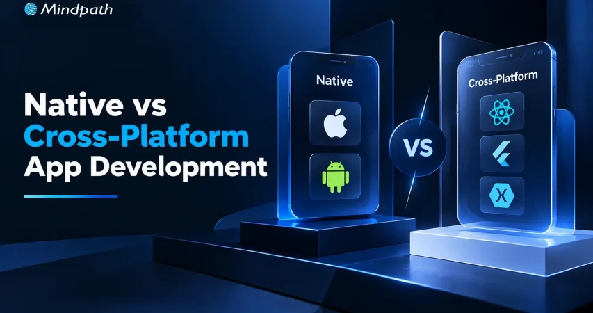 Native vs Cross Platform app development