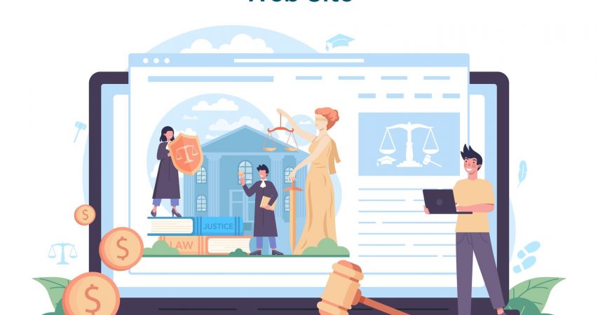 Need Expert Legal Software Solutions