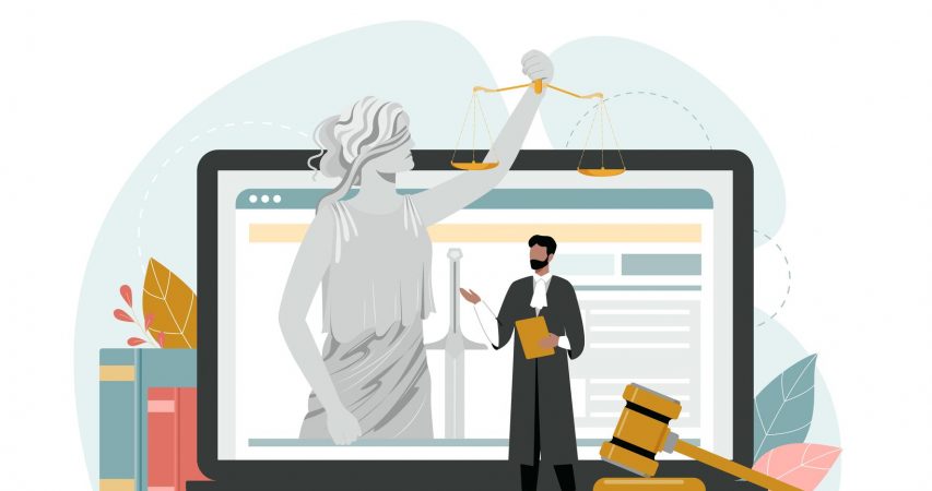 Need Expert Legal Software Solutions