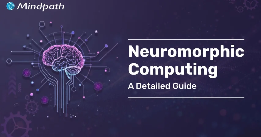 Neuromorphic Computing