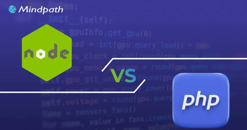 Php vs Nodejs