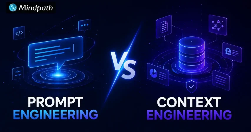 Prompt Engineering vs Context Engineering