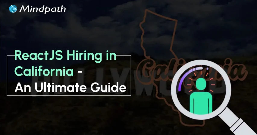 Hire ReactJS developers in California