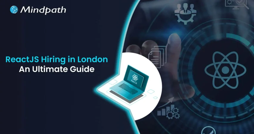 Hire ReactJS developers in London