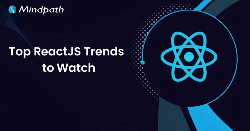 ReactJS Trends 