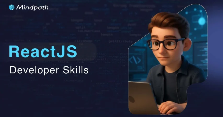 reactjs developer skills
