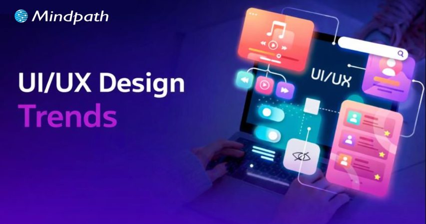 ui ux design trends